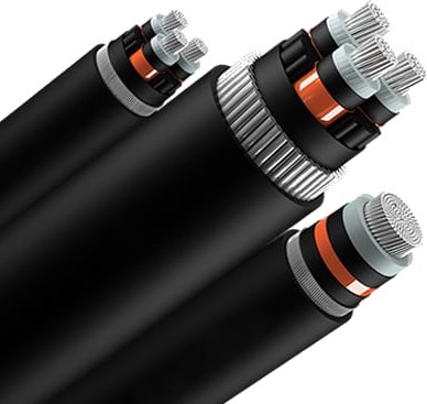 HT XLPE Power Cables