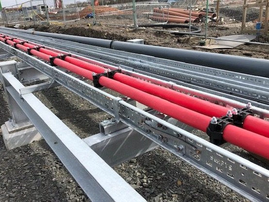 Urban Infrastructure