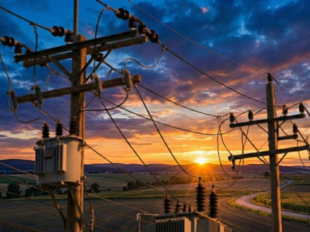 Substations