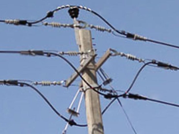 Power Utilities
